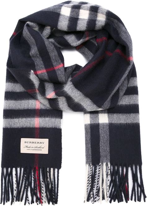 costo sciarpa burberry cashmere|burberry sciarpa regali.